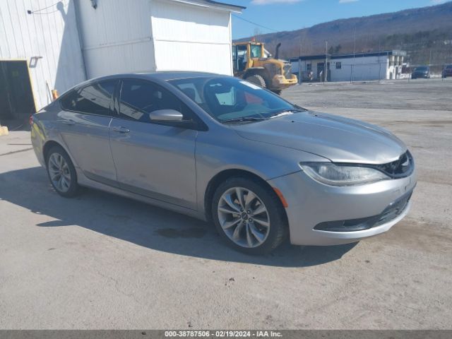 2015 1C3CCCDG9FN728039 main image