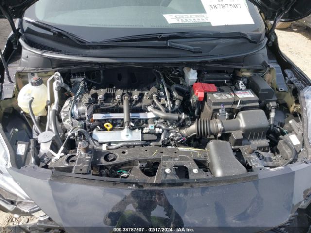 3N1CN8DV1RL820982 Nissan Versa 1.6 S