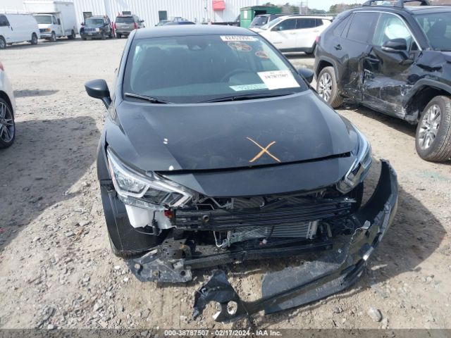 3N1CN8DV1RL820982 Nissan Versa 1.6 S