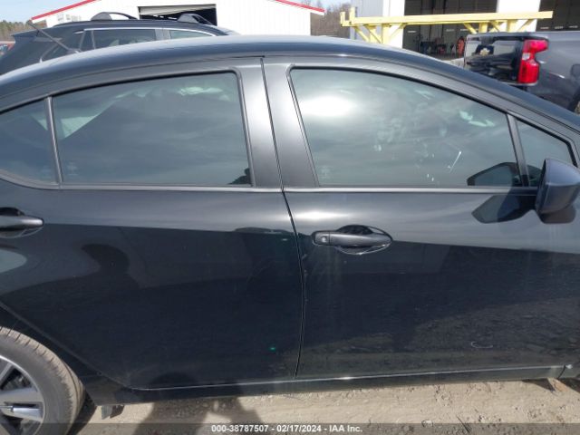3N1CN8DV1RL820982 Nissan Versa 1.6 S