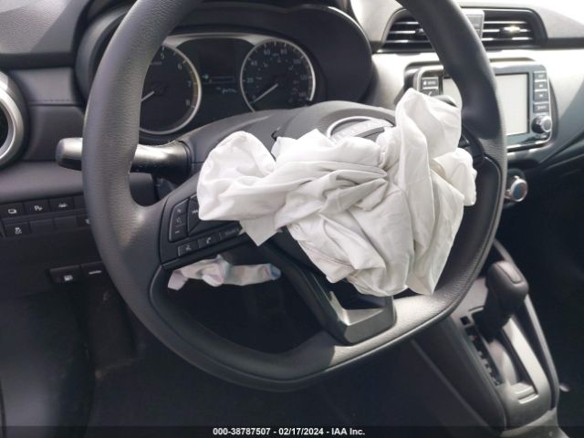 3N1CN8DV1RL820982 Nissan Versa 1.6 S