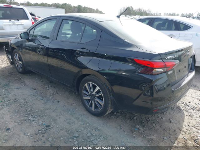 3N1CN8DV1RL820982 Nissan Versa 1.6 S