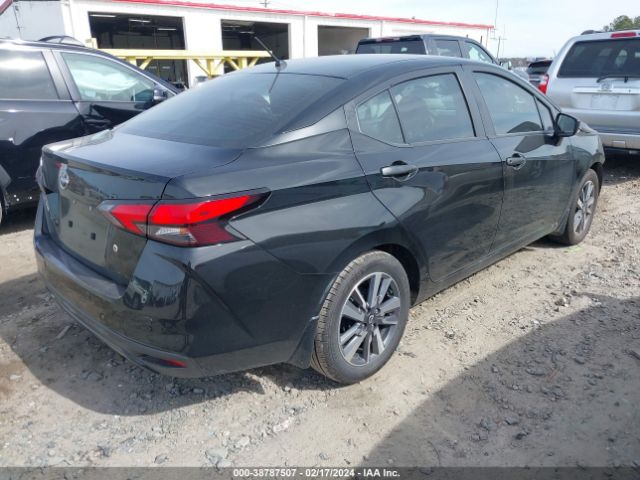 3N1CN8DV1RL820982 Nissan Versa 1.6 S