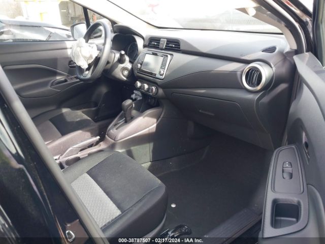 3N1CN8DV1RL820982 Nissan Versa 1.6 S