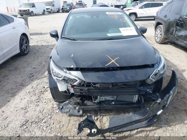3N1CN8DV1RL820982 Nissan Versa 1.6 S