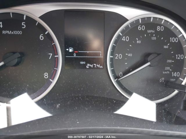 3N1CN8DV1RL820982 Nissan Versa 1.6 S