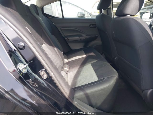 3N1CN8DV1RL820982 Nissan Versa 1.6 S