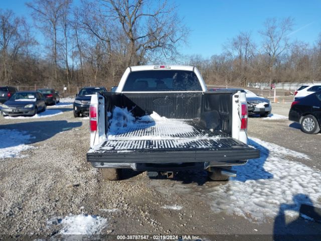 1FTFW1ET7EFB20903 Ford F-150 Xlt