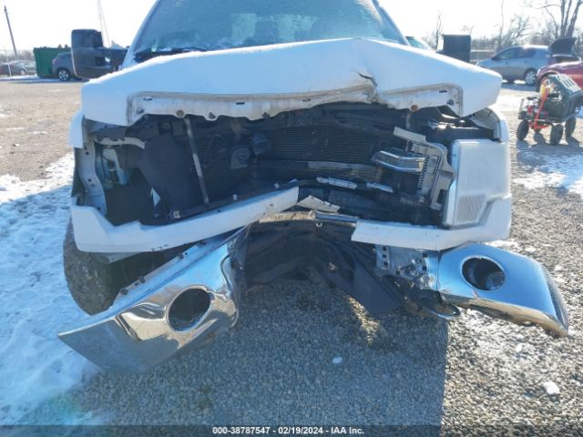 1FTFW1ET7EFB20903 Ford F-150 Xlt