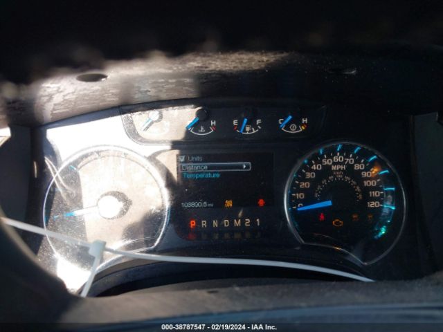 1FTFW1ET7EFB20903 Ford F-150 Xlt