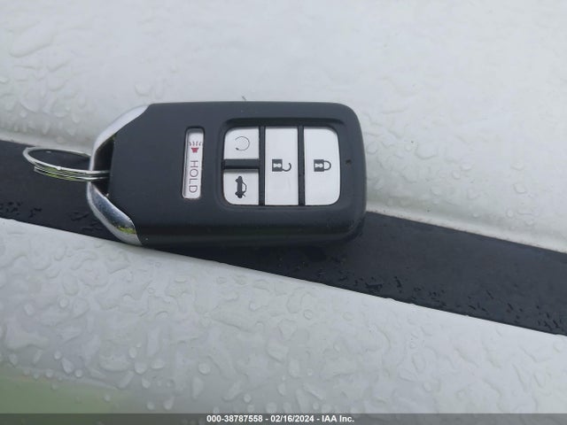Honda Civic Touring 2016 2HGFC3B93GH352298 Image 11