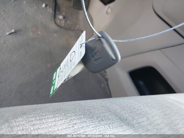 Honda CR-V LX 2014 3CZRM3H37EG706505 Image 11