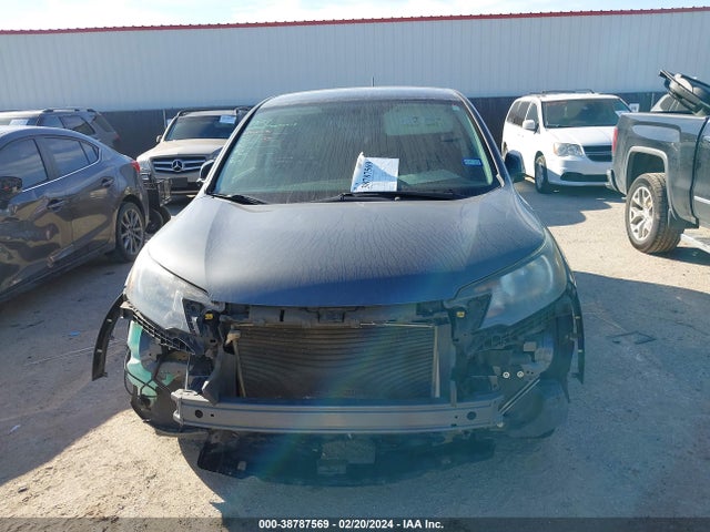 Honda CR-V LX 2014 3CZRM3H37EG706505 Image 12