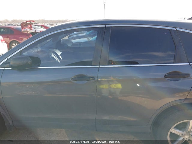 Honda CR-V LX 2014 3CZRM3H37EG706505 Image 14