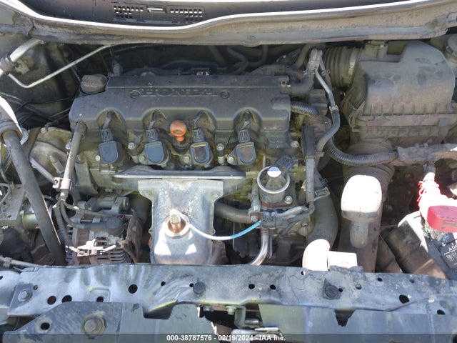 Honda CIVIC EX 2015 19XFB2F83FE246196 Image 10