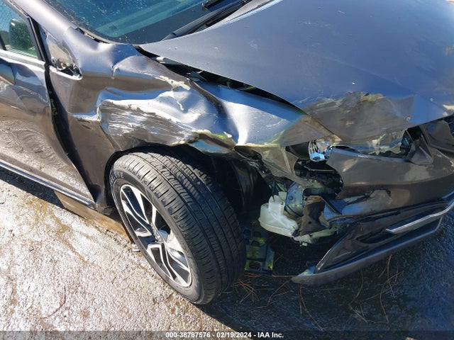 Honda CIVIC EX 2015 19XFB2F83FE246196 Image 6