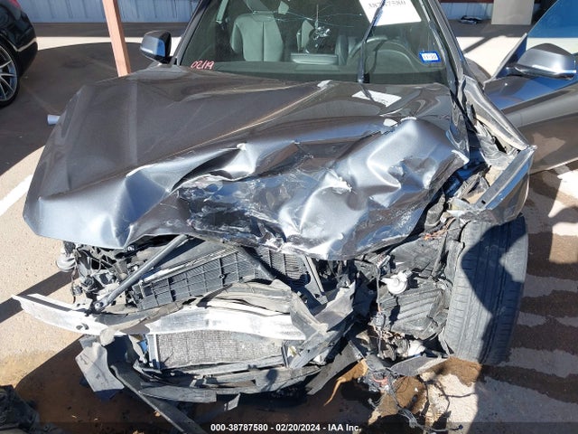 BMW 430I 2019 WBA4W3C55KAF92839 Image 10