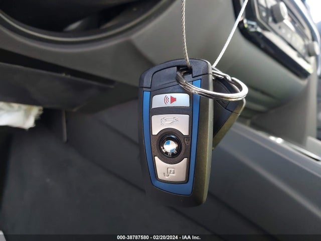 BMW 430I 2019 WBA4W3C55KAF92839 Image 11