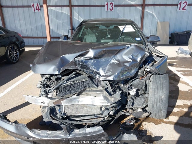 BMW 430I 2019 WBA4W3C55KAF92839 Image 12