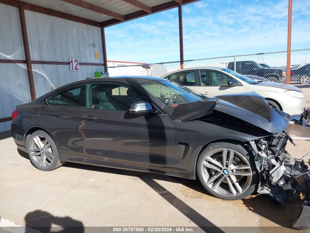 BMW 430I 2019 WBA4W3C55KAF92839 Image 13