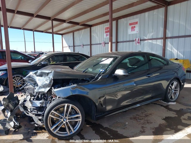 BMW 430I 2019 WBA4W3C55KAF92839 Image 14