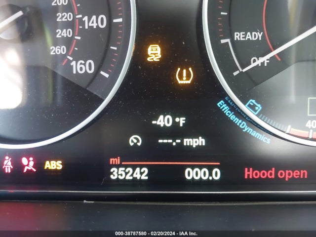 BMW 430I 2019 WBA4W3C55KAF92839 Image 15