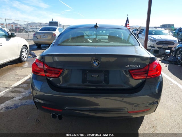 BMW 430I 2019 WBA4W3C55KAF92839 Image 16