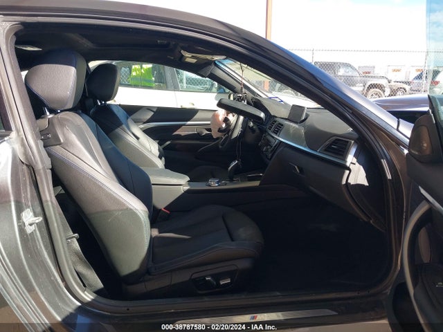 WBA4W3C55KAF92839 BMW 430I