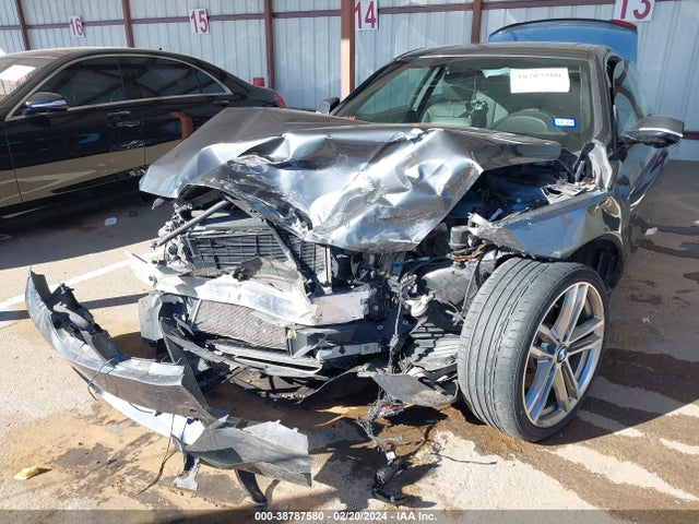 WBA4W3C55KAF92839 BMW 430I