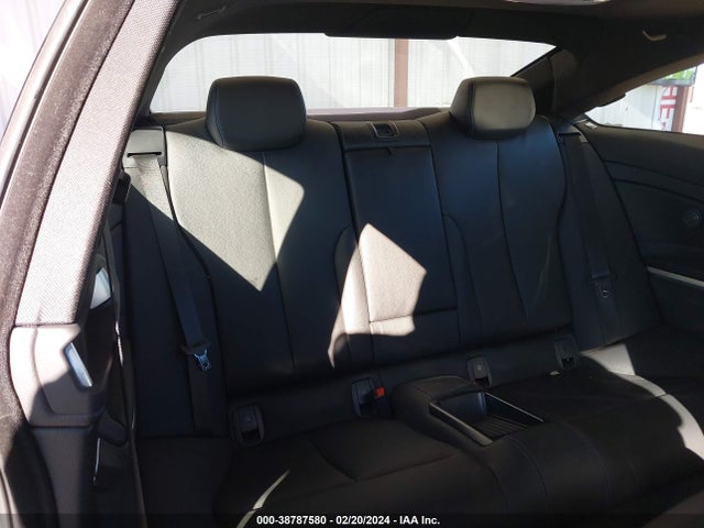 WBA4W3C55KAF92839 BMW 430I