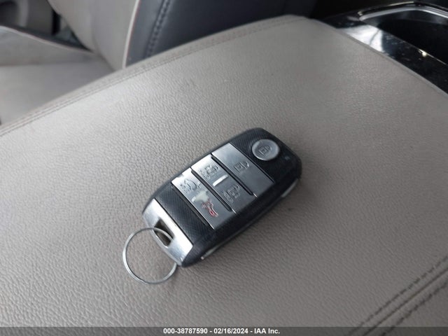 KIA SEDONA EX 2015 KNDMC5C18F6077070 Image 11