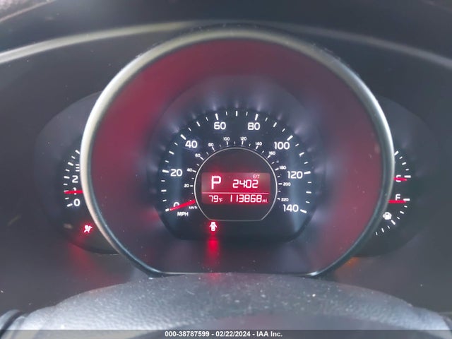 KIA Soul 2018 KNDJN2A29J7541686 Image 7