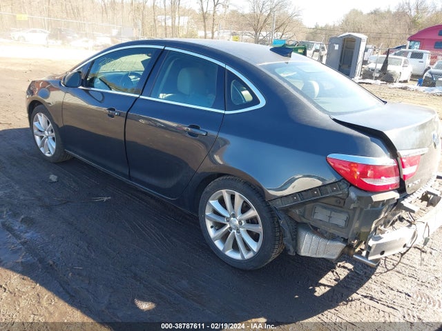 1G4PR5SK5F4101175 Buick Verano Convenience Group