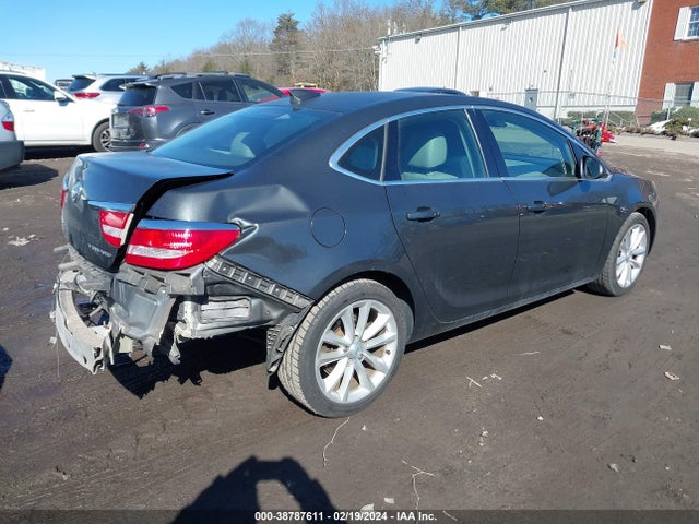 1G4PR5SK5F4101175 Buick Verano Convenience Group