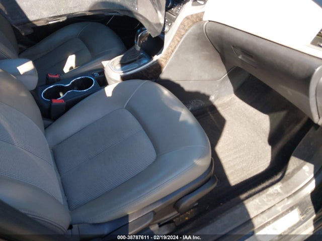 1G4PR5SK5F4101175 Buick Verano Convenience Group