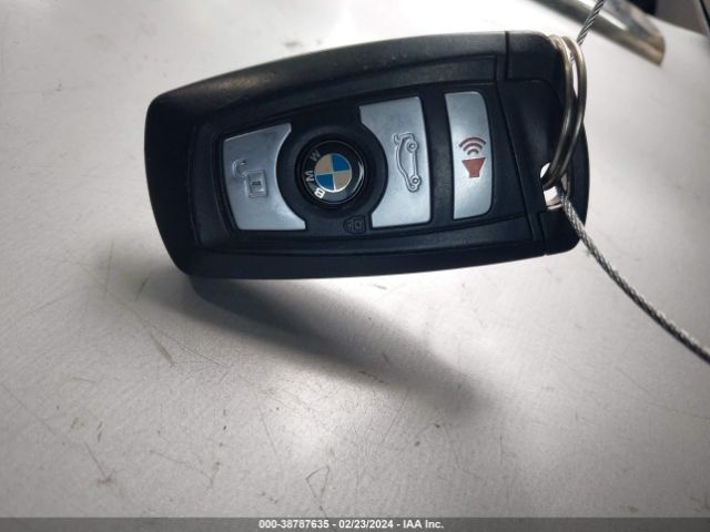 WBA5A5C52FD519847 BMW 528I