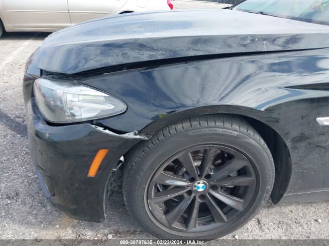 WBA5A5C52FD519847 BMW 528I