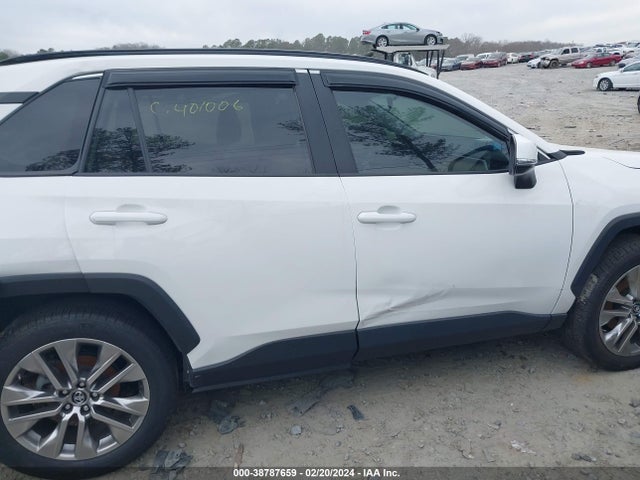 Toyota Rav4 Xle Premium 2019 2T3C1RFVXKW047147 Image 13