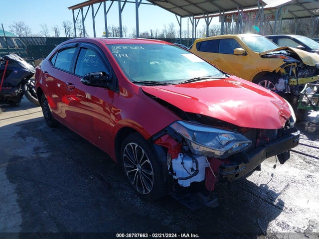 2016 2T1BURHE3GC607365 main image