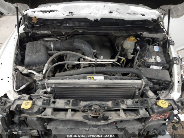 RAM 1500 Sport 2016 1C6RR7UTXGS313850 Image 10