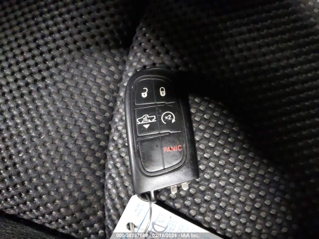 RAM 1500 Sport 2016 1C6RR7UTXGS313850 Image 11
