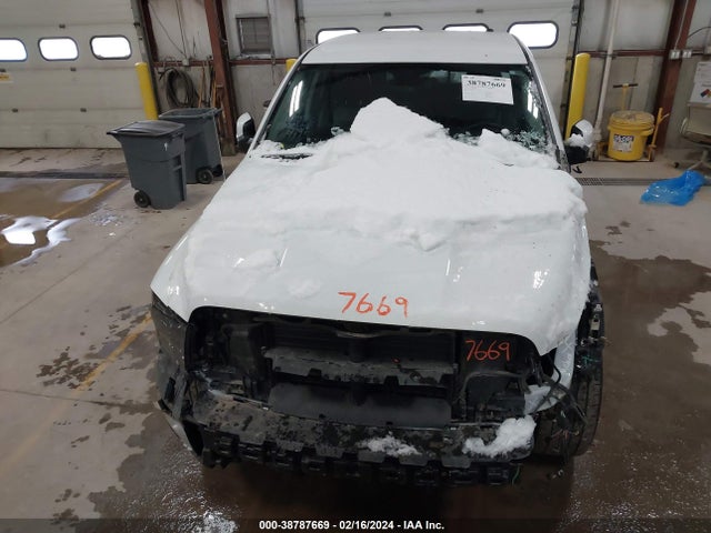 RAM 1500 Sport 2016 1C6RR7UTXGS313850 Image 12