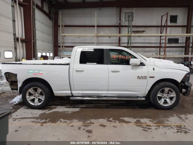 RAM 1500 Sport 2016 1C6RR7UTXGS313850 Image 13