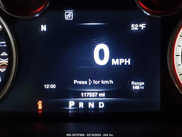 RAM 1500 Sport 2016 1C6RR7UTXGS313850 Image 15
