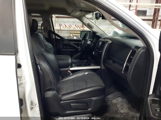 RAM 1500 Sport 2016 1C6RR7UTXGS313850 Image 5