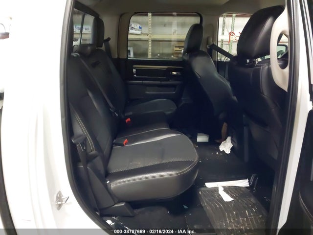 RAM 1500 Sport 2016 1C6RR7UTXGS313850 Image 8