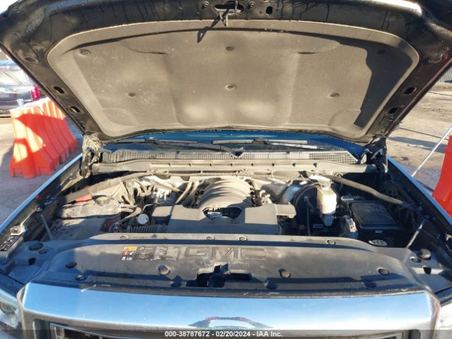 3GTU2VEC4EG488917 GMC Sierra 1500 Slt