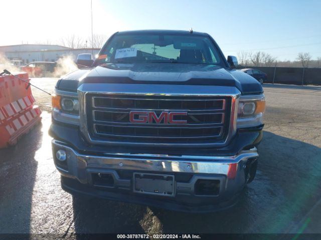 3GTU2VEC4EG488917 GMC Sierra 1500 Slt