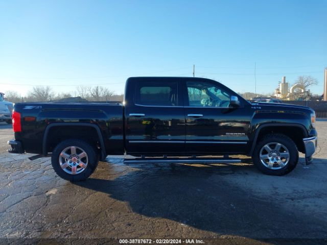 3GTU2VEC4EG488917 GMC Sierra 1500 Slt
