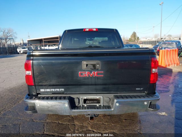 3GTU2VEC4EG488917 GMC Sierra 1500 Slt